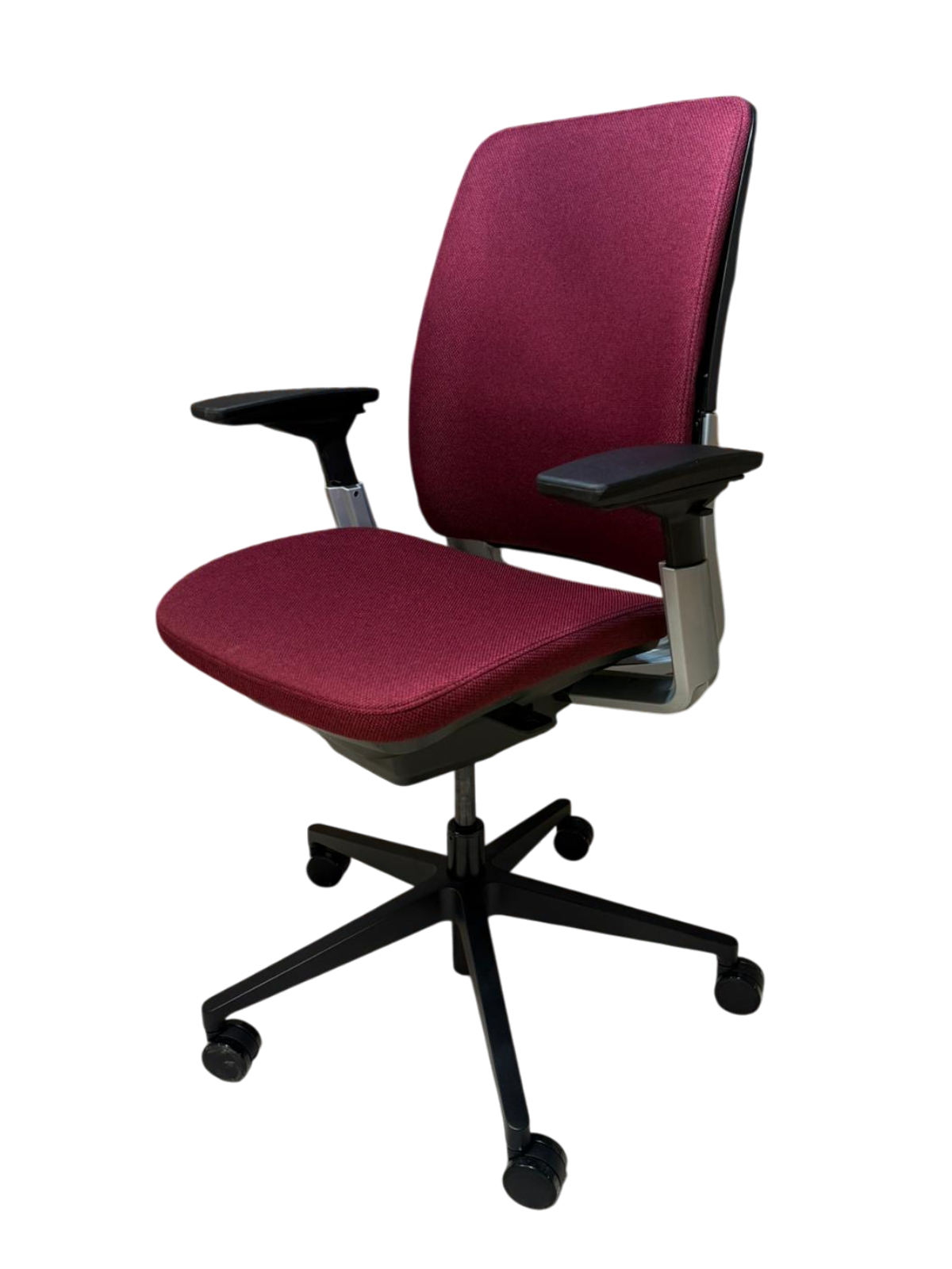 Steelcase Amia Rosso